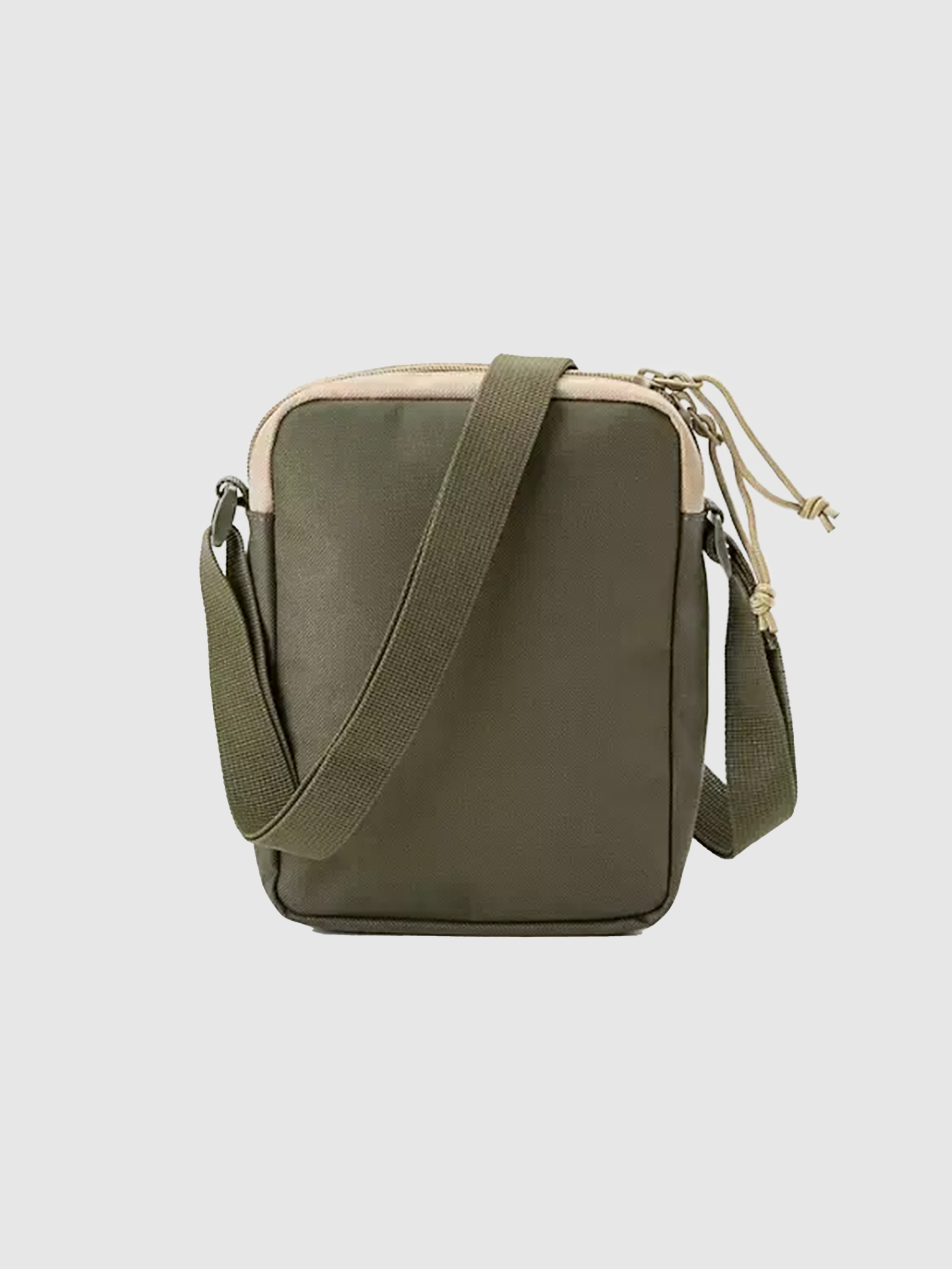 Bolsos de Hombro Hombre Verde Levis