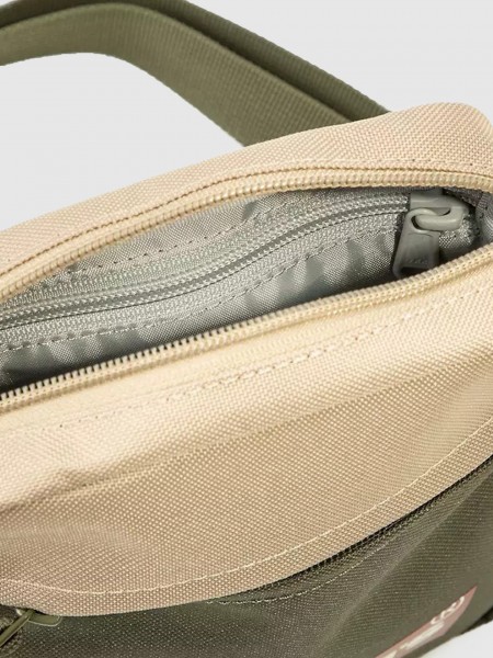 Shoulder Bags Man Green Levis