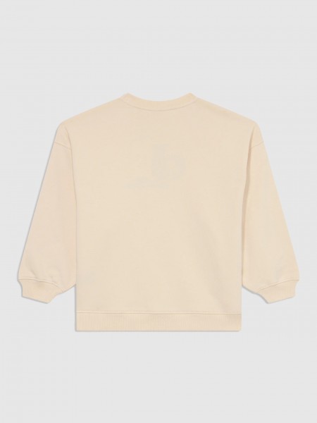 Camisola/sweater Menina Calvin Klein