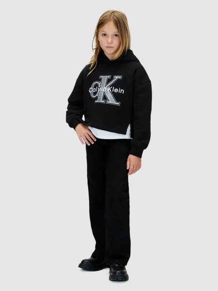 Camisola/sweater Menina Calvin Klein