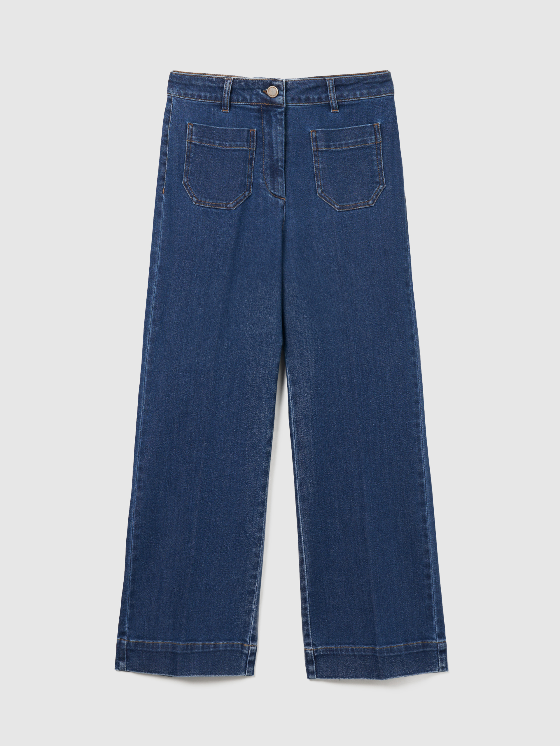 Pantalones Mujer Jeans Lion Of Porches