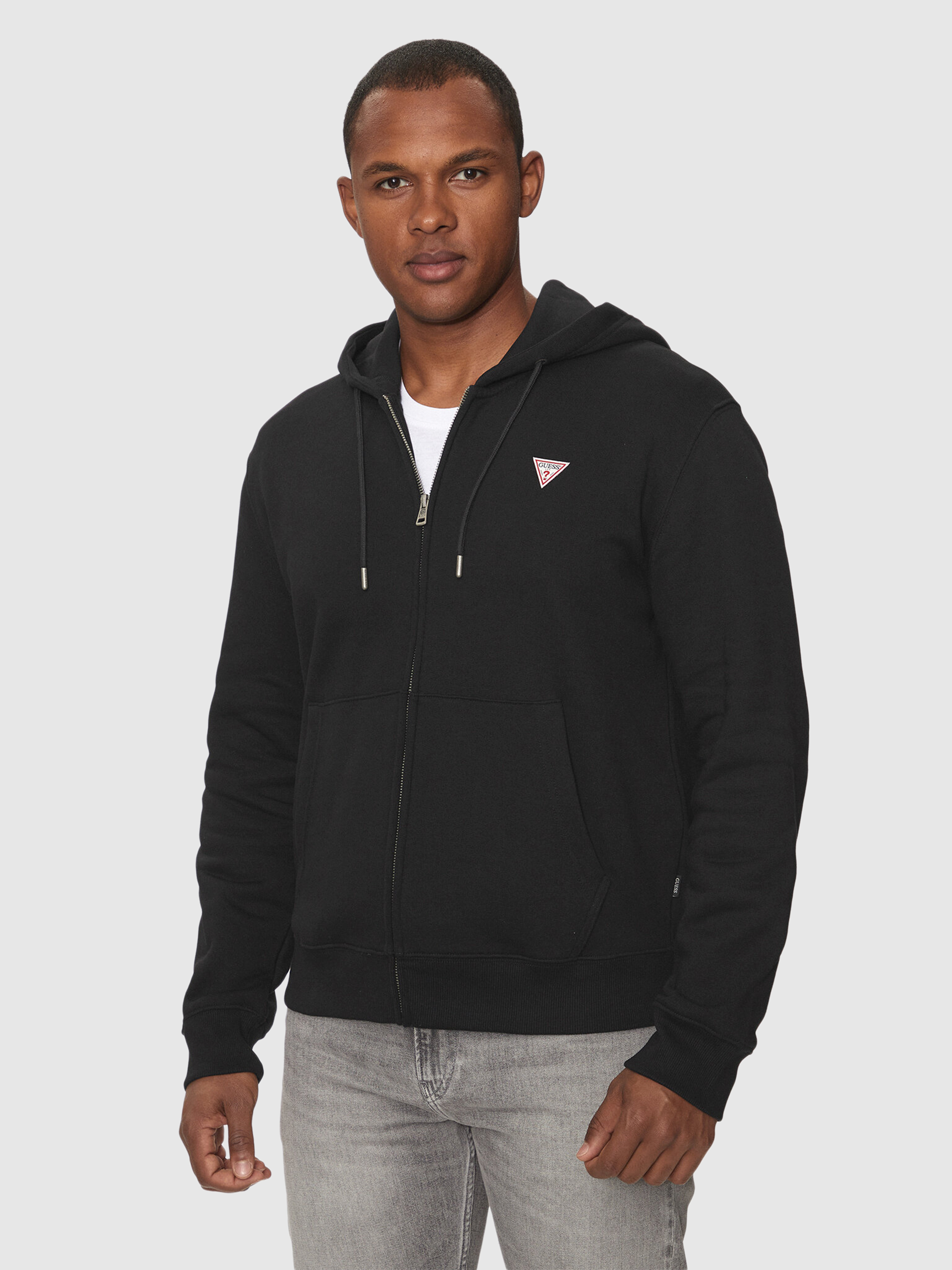 Chaqueta Hombre Guess Jeans