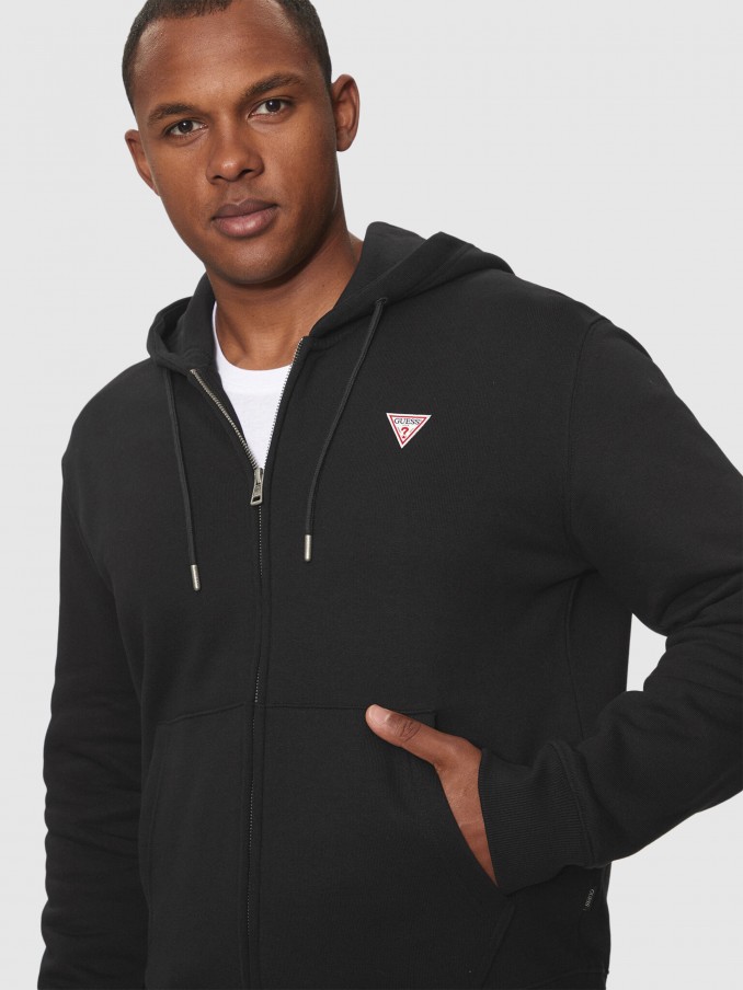 Chaqueta Hombre Guess Jeans