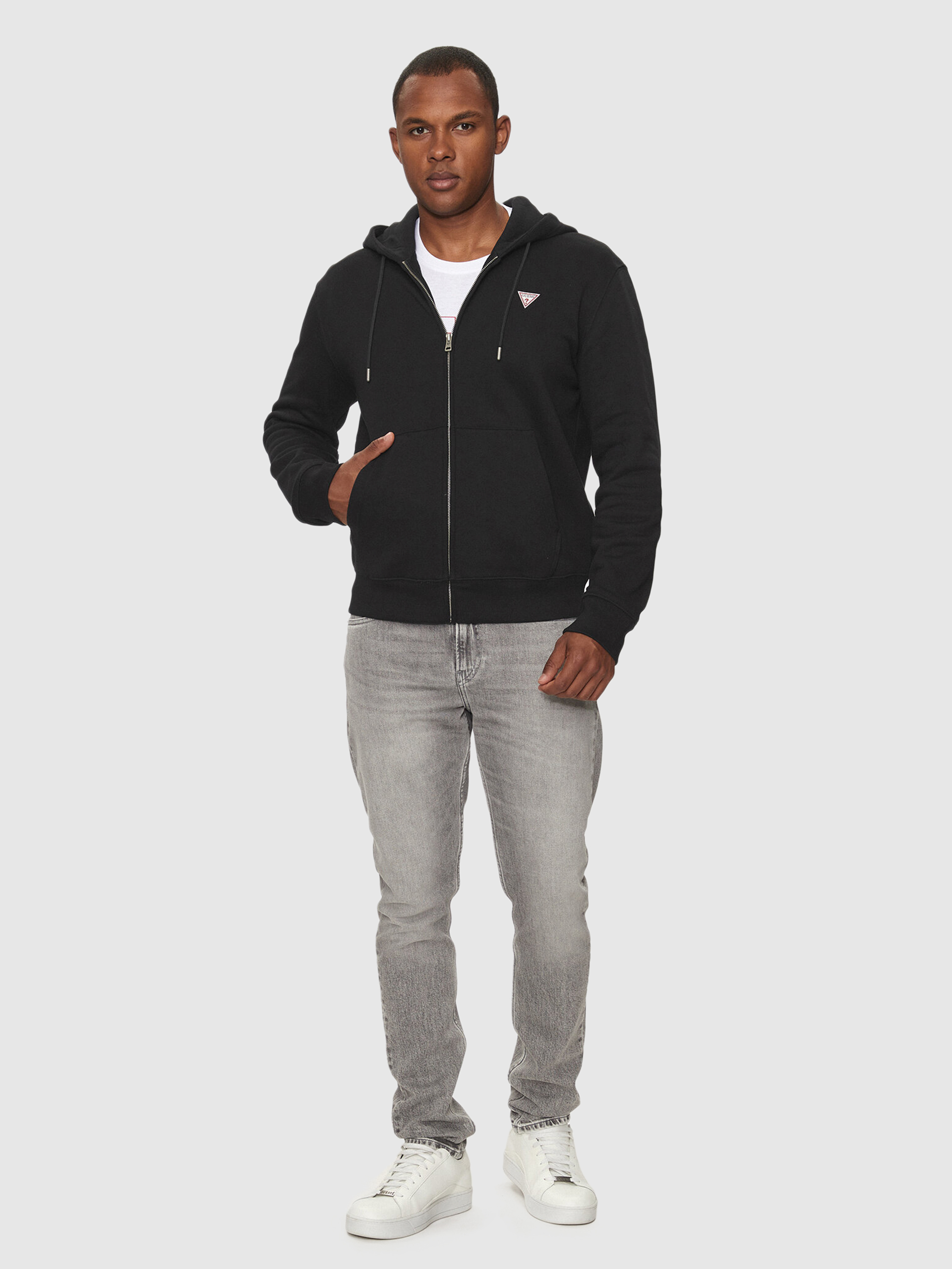 Chaqueta Hombre Guess Jeans