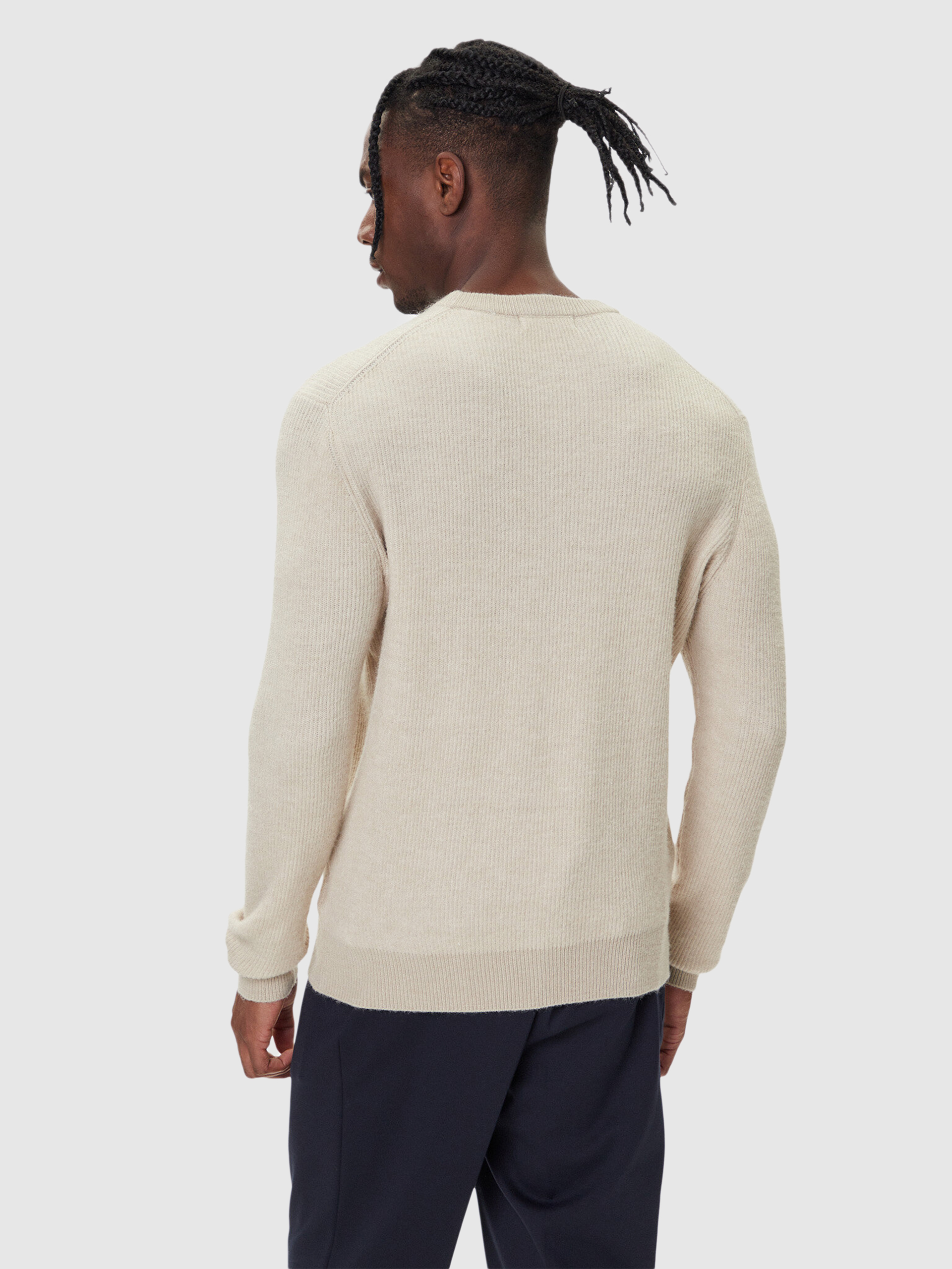 Camisola Homem Johnathan Guess
