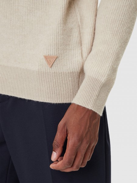 Camisola Homem Guess