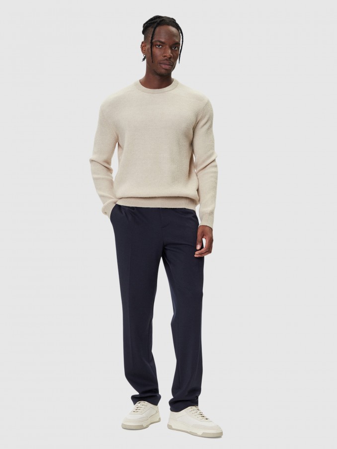 Camisola Homem Johnathan Guess
