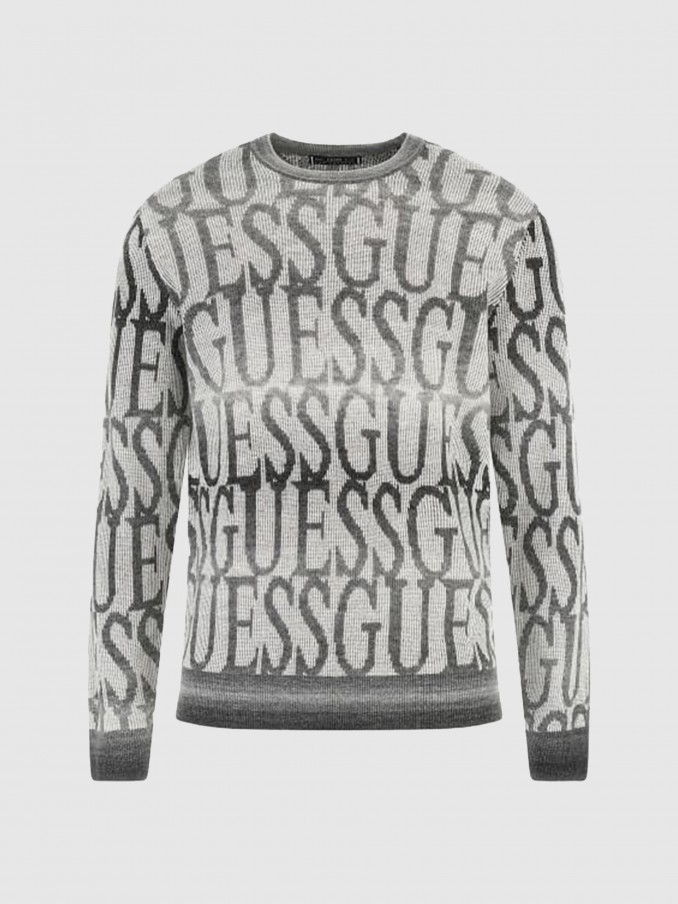 Camisola Homem Guess