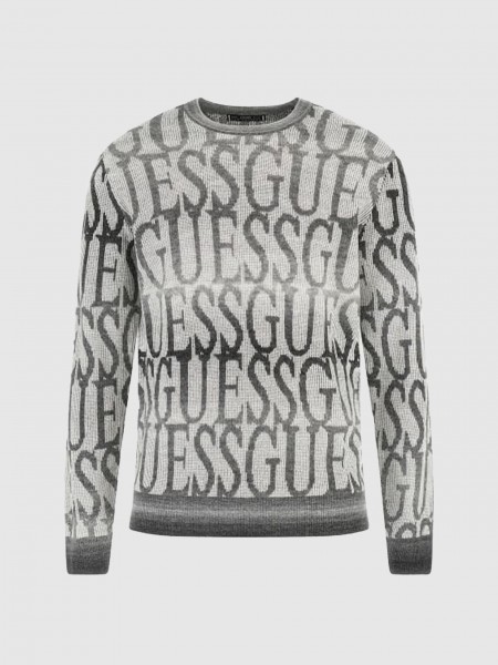 Camisola Homem Guess