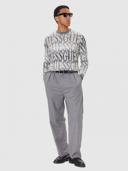 Camisola Homem Guess