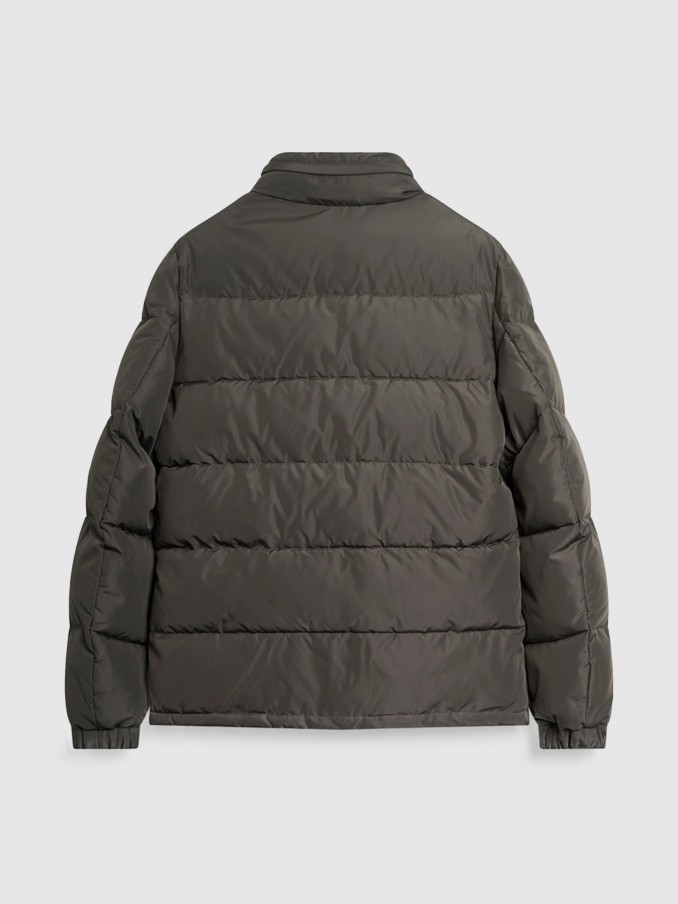 Jacket Man Green Antony Morato