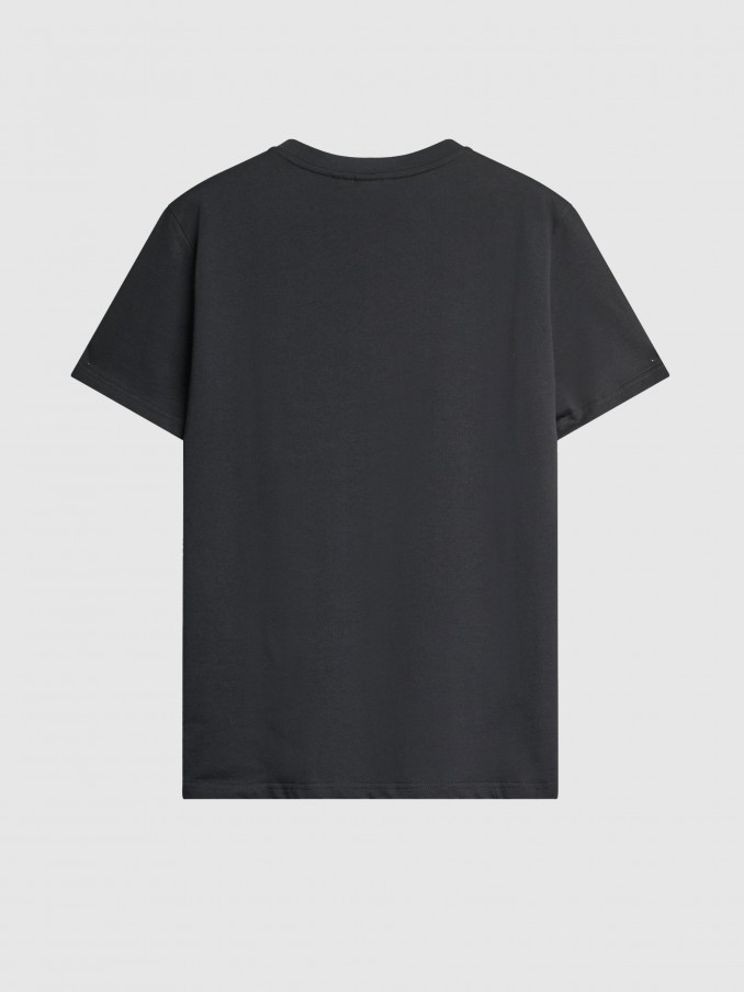 T-Shirt Homem Antony Morato