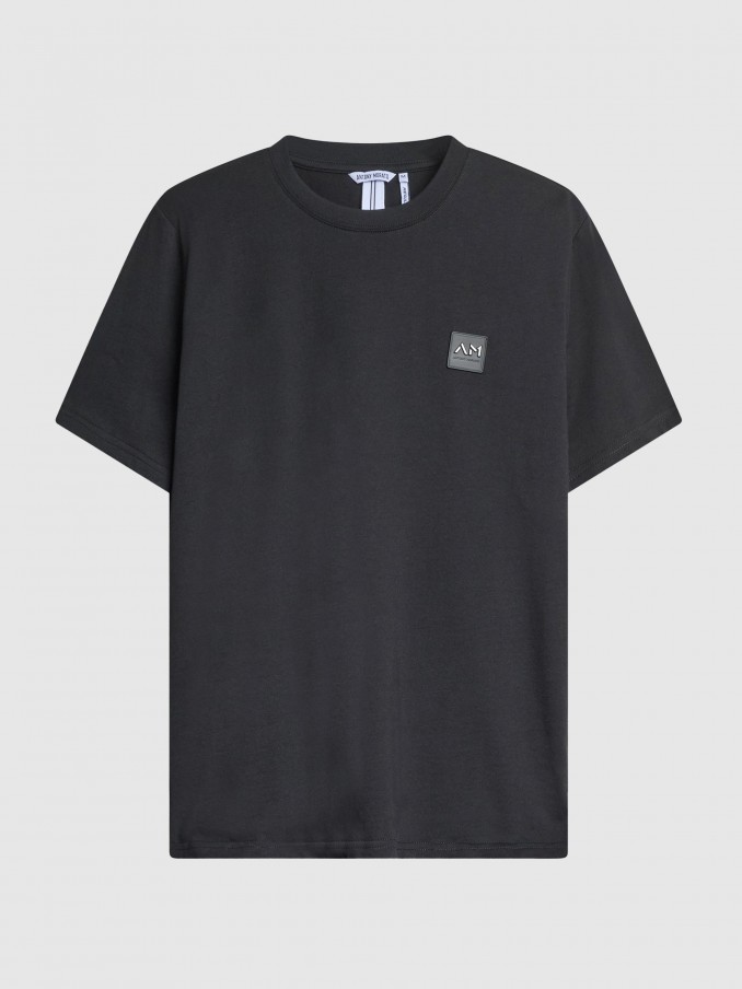 T-Shirt Homem Antony Morato