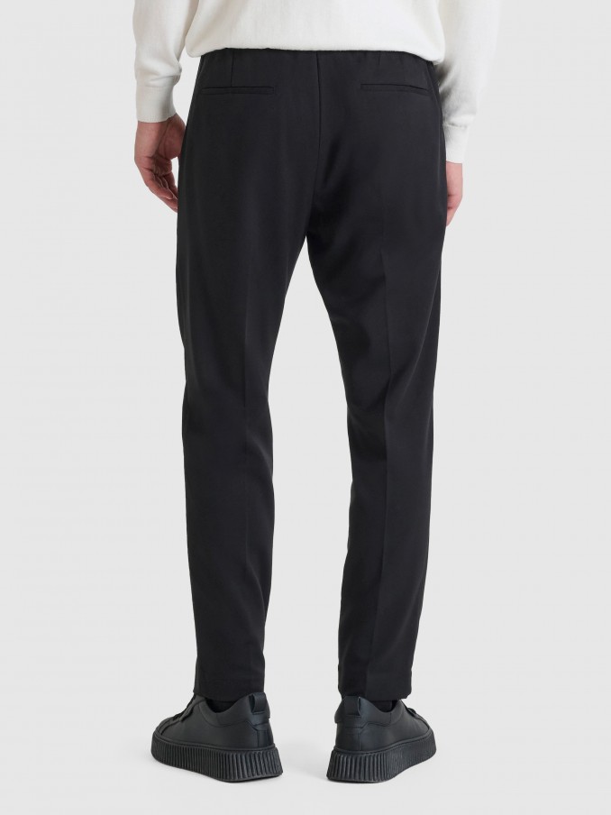 Pants Man Black Antony Morato