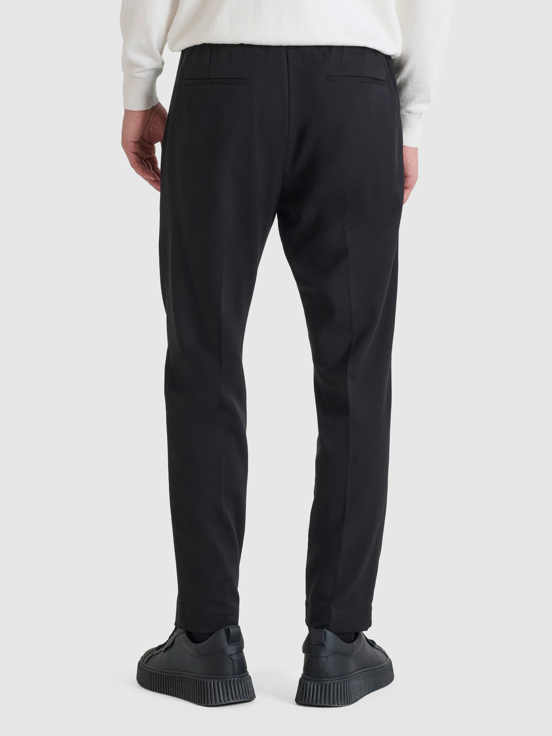 Pantalones Hombre Negro Antony Morato