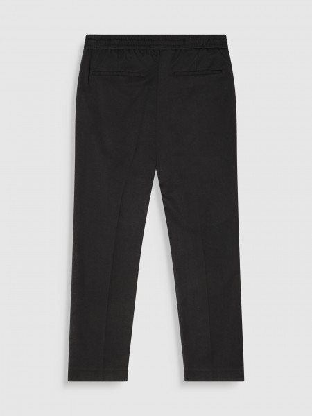 Pants Man Black Antony Morato
