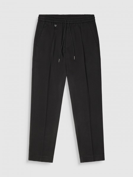 Pants Man Black Antony Morato