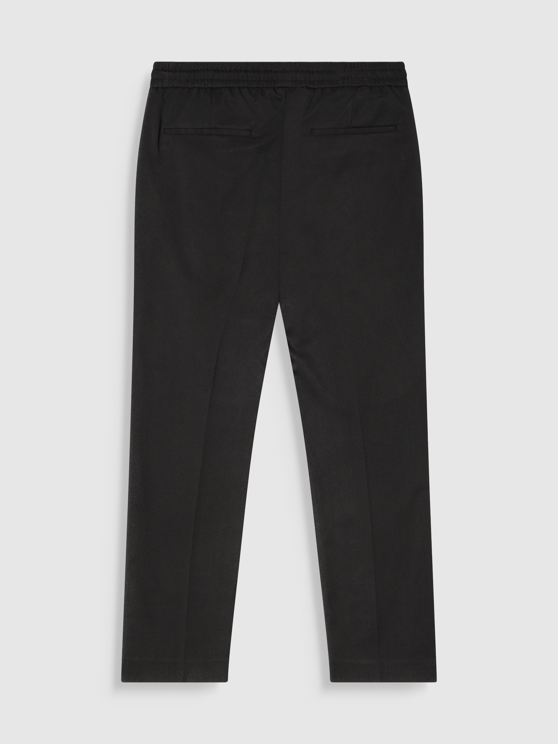 Pantalones Hombre Negro Antony Morato