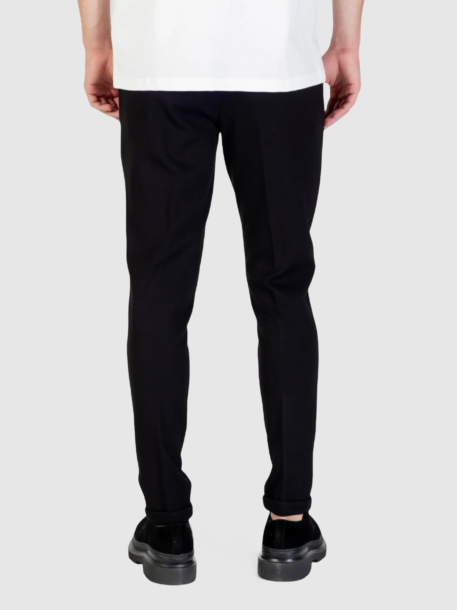 Pants Man Black Antony Morato