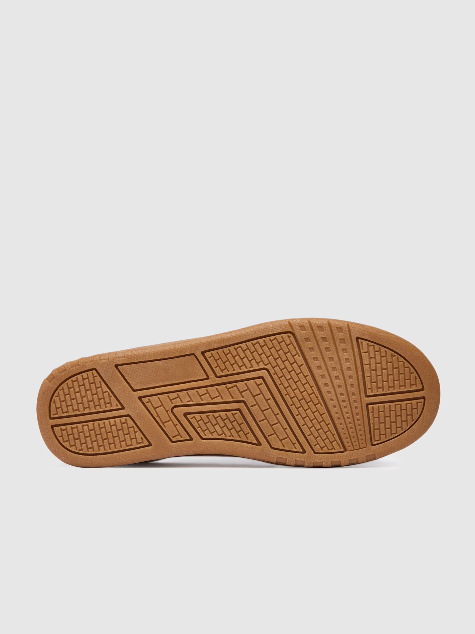 Sneakers Boy White Calvin Klein