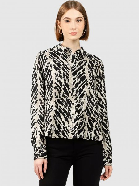 Camisas Mulher Vero Moda