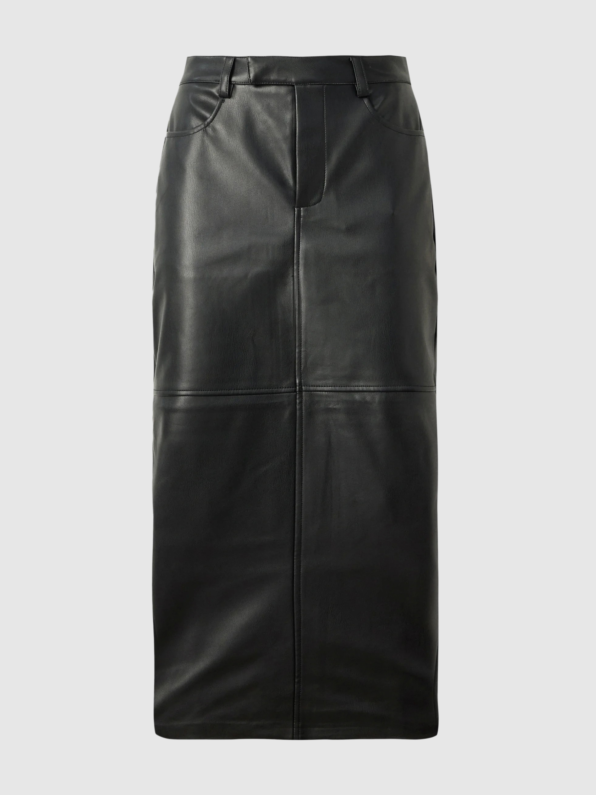 Skirt Woman Black Only