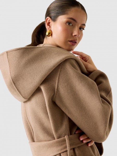 Casaco Mulher Marciano