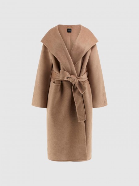 Casaco Mulher Marciano