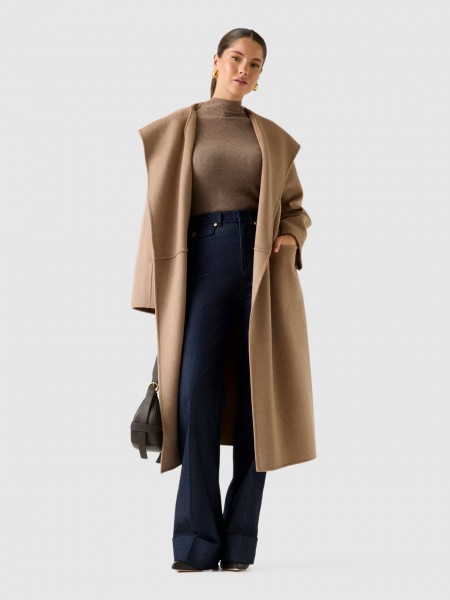 Casaco Mulher Marciano