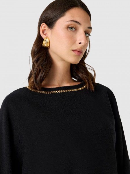 Camisola Mulher Marciano