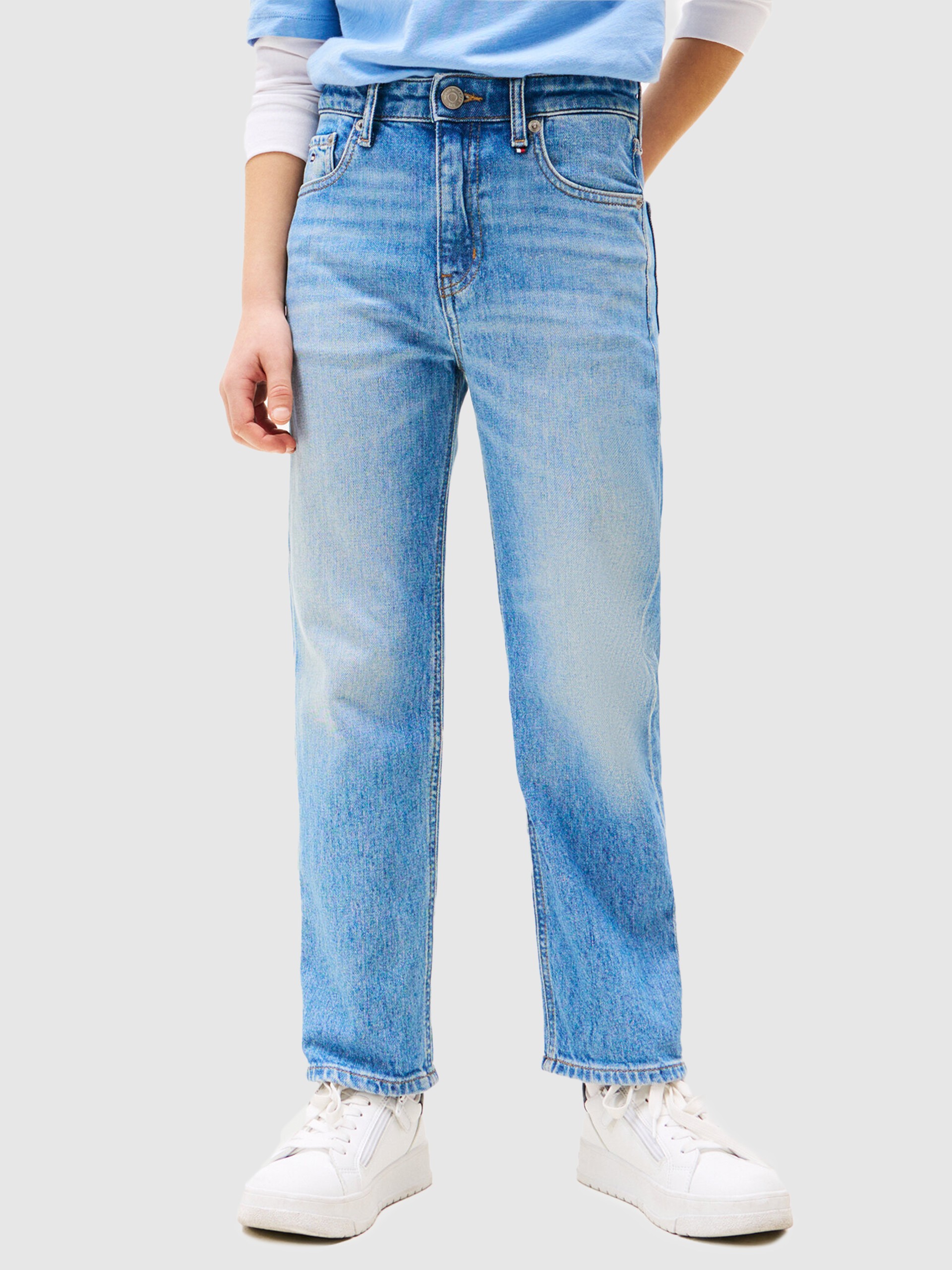 Pantalones Niño Jeans Tommy Jeans Kids