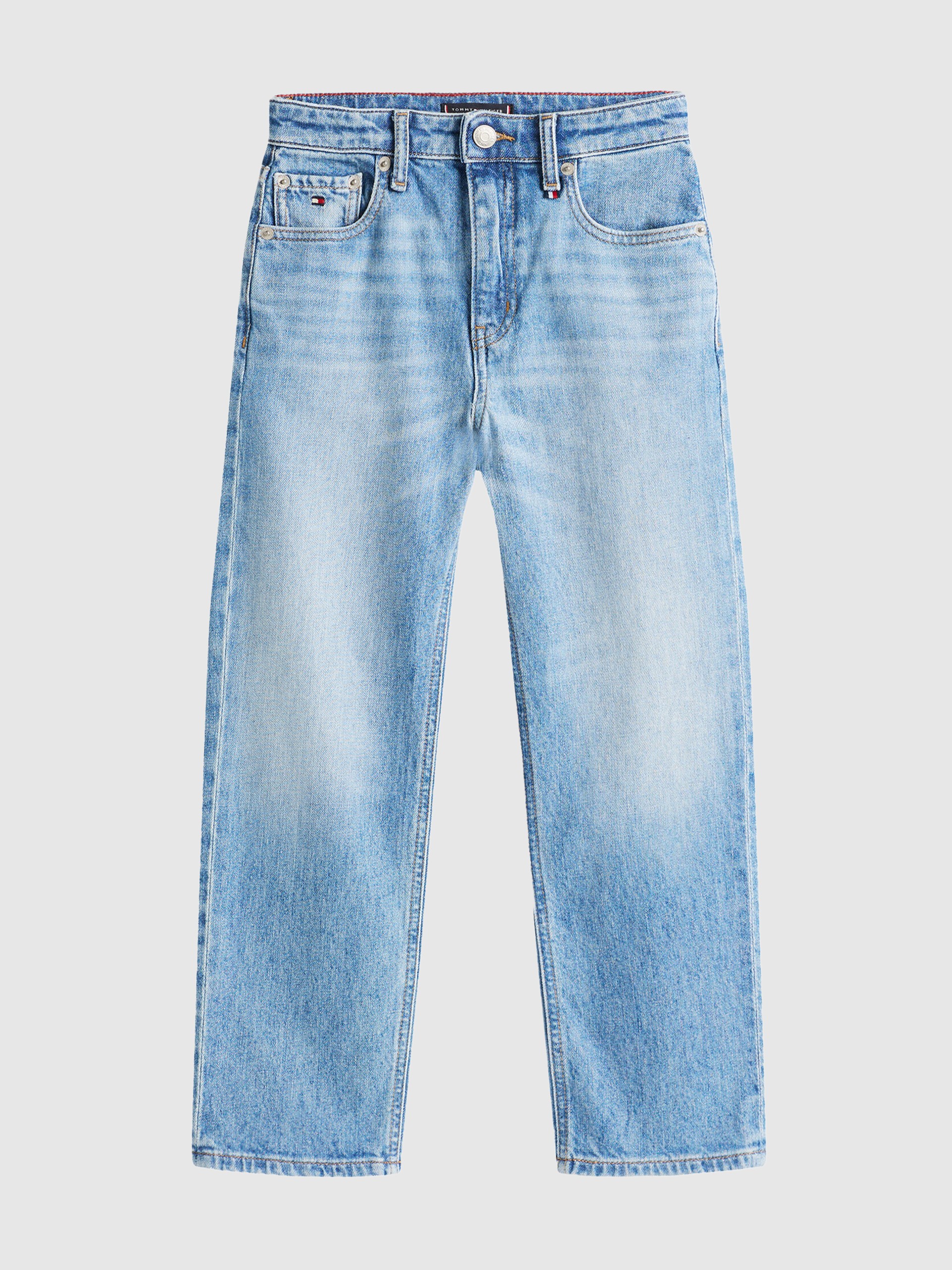 Pantalones Niño Jeans Tommy Jeans Kids