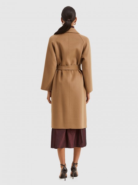 Casaco Mulher Lion Of Porches