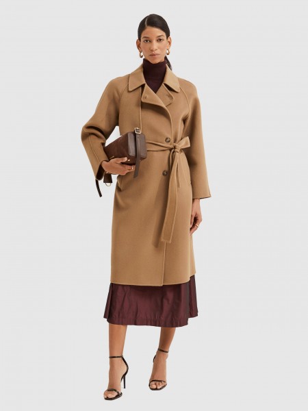 Casaco Mulher Lion Of Porches