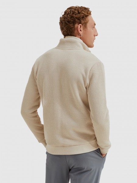 Casaco Homem Lion Of Porches