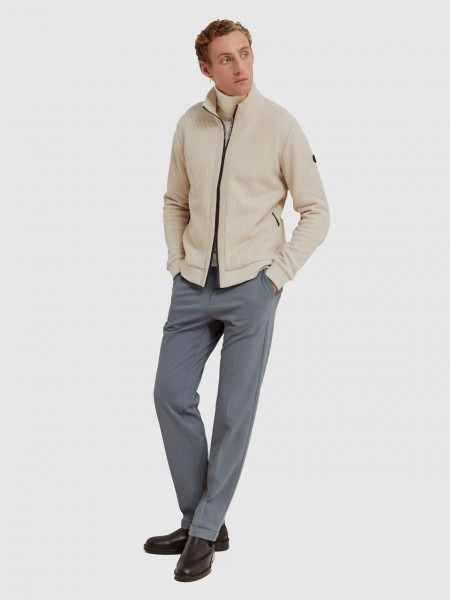 Casaco Homem Lion Of Porches