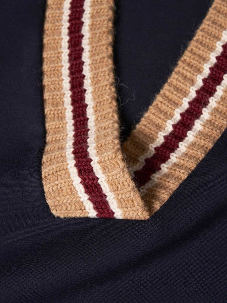 Camisola Mulher Lion Of Porches