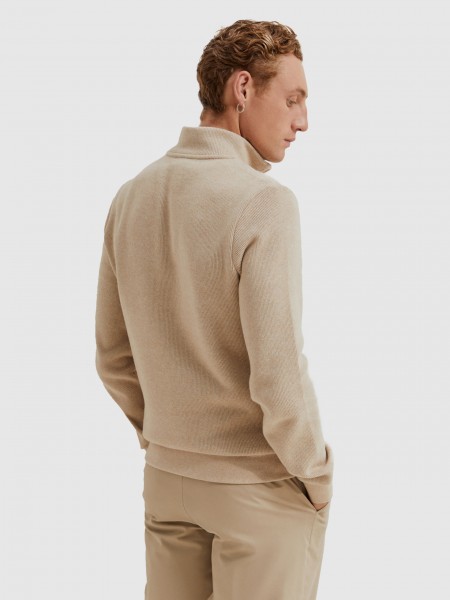 Camisola Homem Lion Of Porches