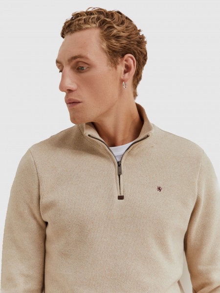 Camisola Homem Lion Of Porches