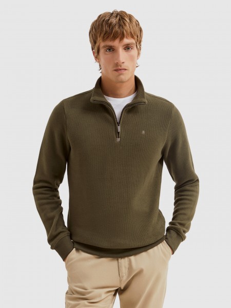 Camisola Homem Lion Of Porches