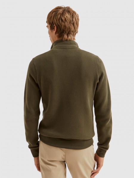 Camisola Homem Lion Of Porches