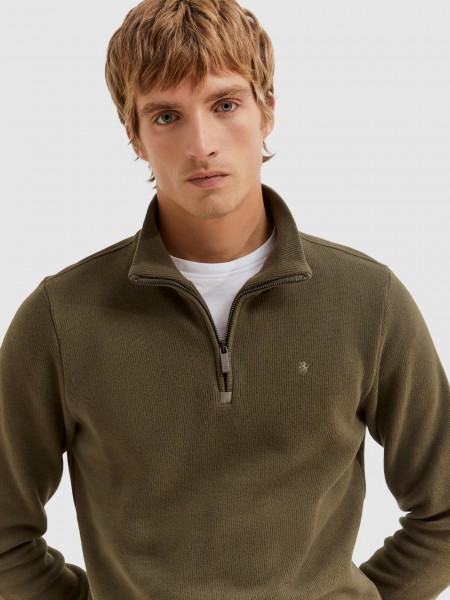 Camisola Homem Lion Of Porches