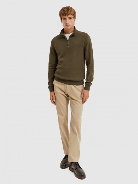 Camisola Homem Lion Of Porches