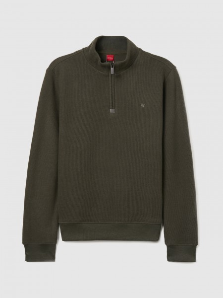 Camisola Homem Lion Of Porches