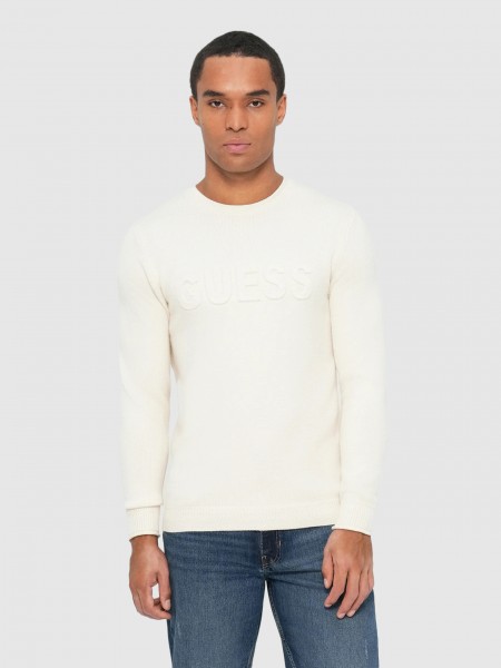 Camisola Homem Guess