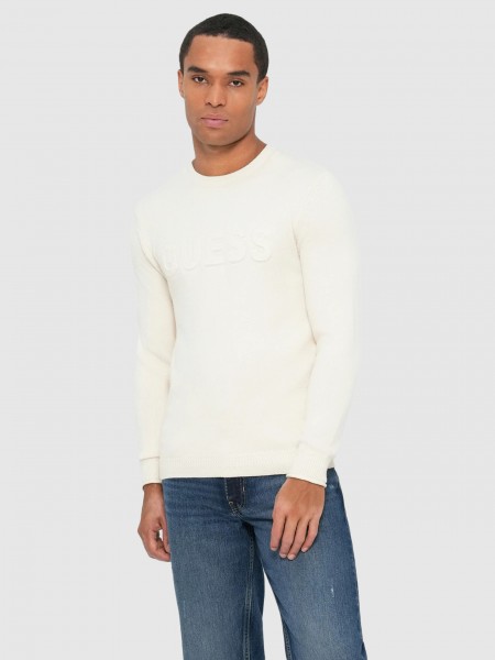 Camisola Homem Guess