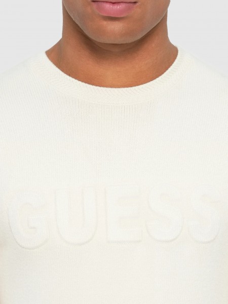 Camisola Homem Guess