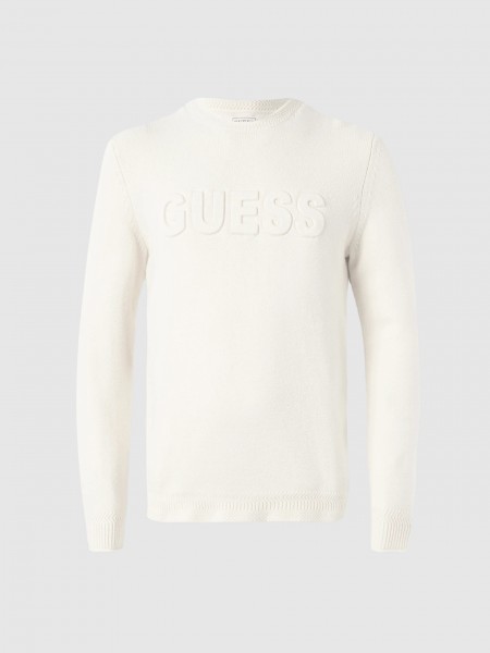 Camisola Homem Guess