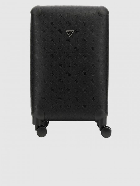 Small Tote Bag Woman Black Guess