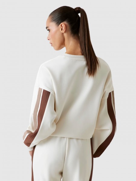 Camisola/sweater Mulher Guess Activewear